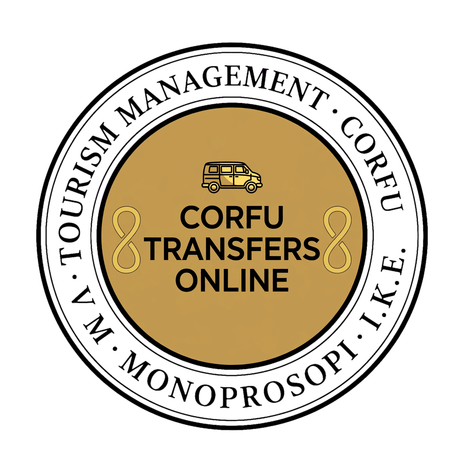Corfu Transfers Online